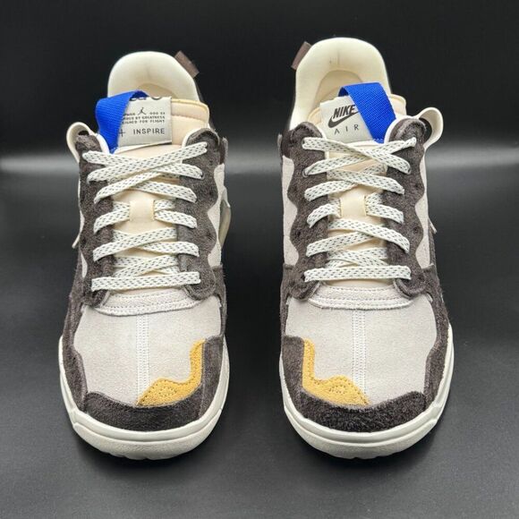 Air Jordan MA2 'Earth Tone' - Picture 3 of 11